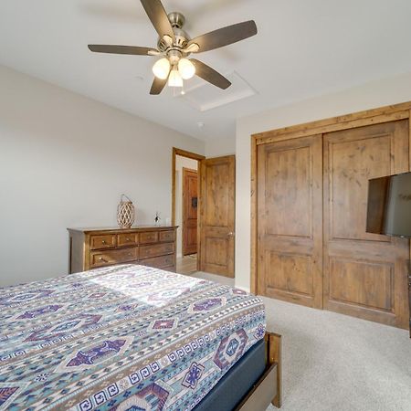 سيدونا Red Rock Dog-Friendly Home Near Hiking Trails! المظهر الخارجي الصورة