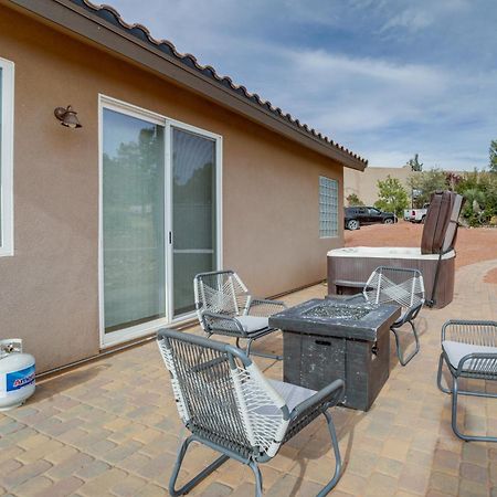 سيدونا Red Rock Dog-Friendly Home Near Hiking Trails! المظهر الخارجي الصورة