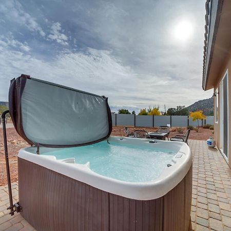 سيدونا Red Rock Dog-Friendly Home Near Hiking Trails! المظهر الخارجي الصورة