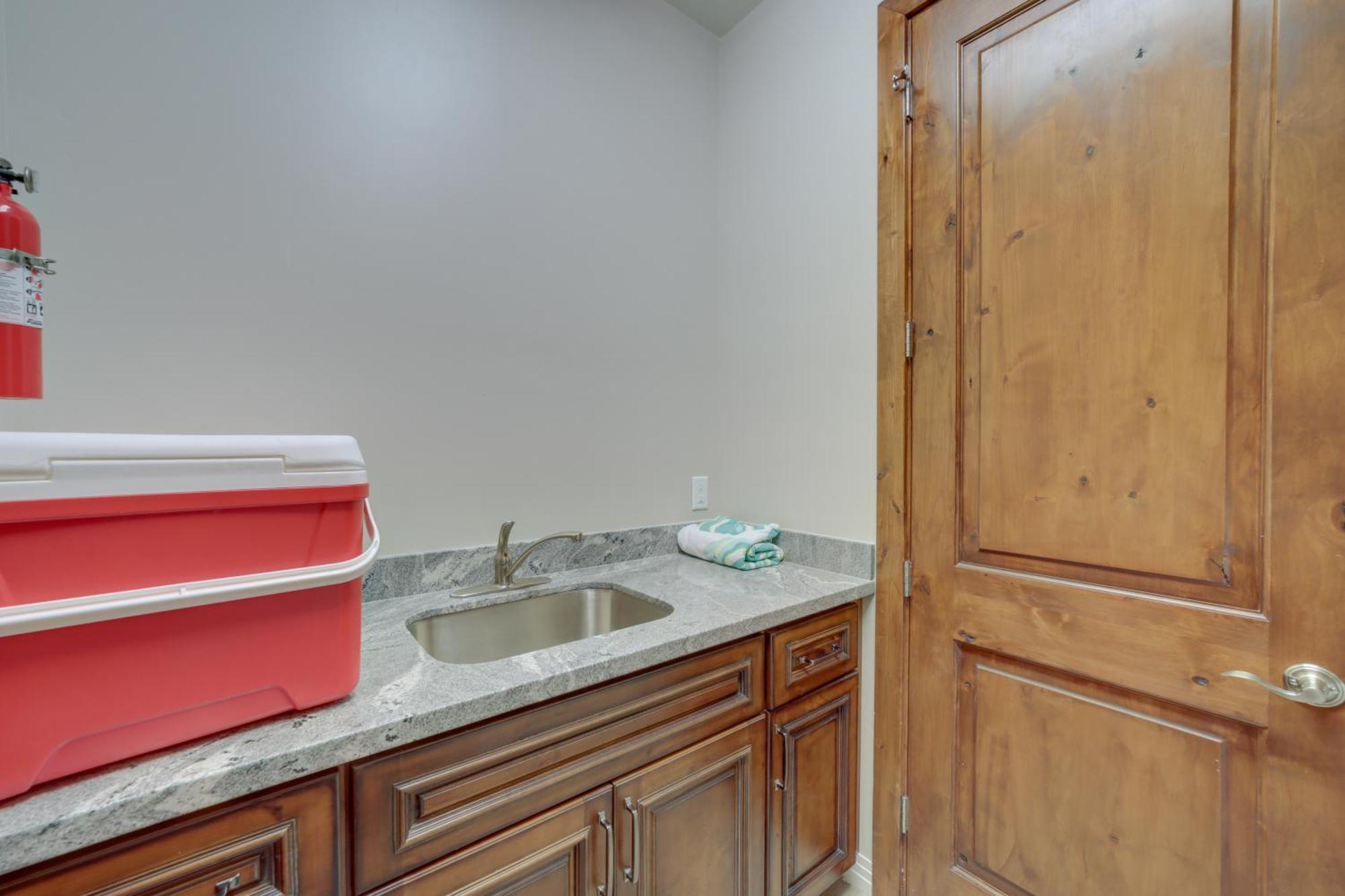 سيدونا Red Rock Dog-Friendly Home Near Hiking Trails! المظهر الخارجي الصورة