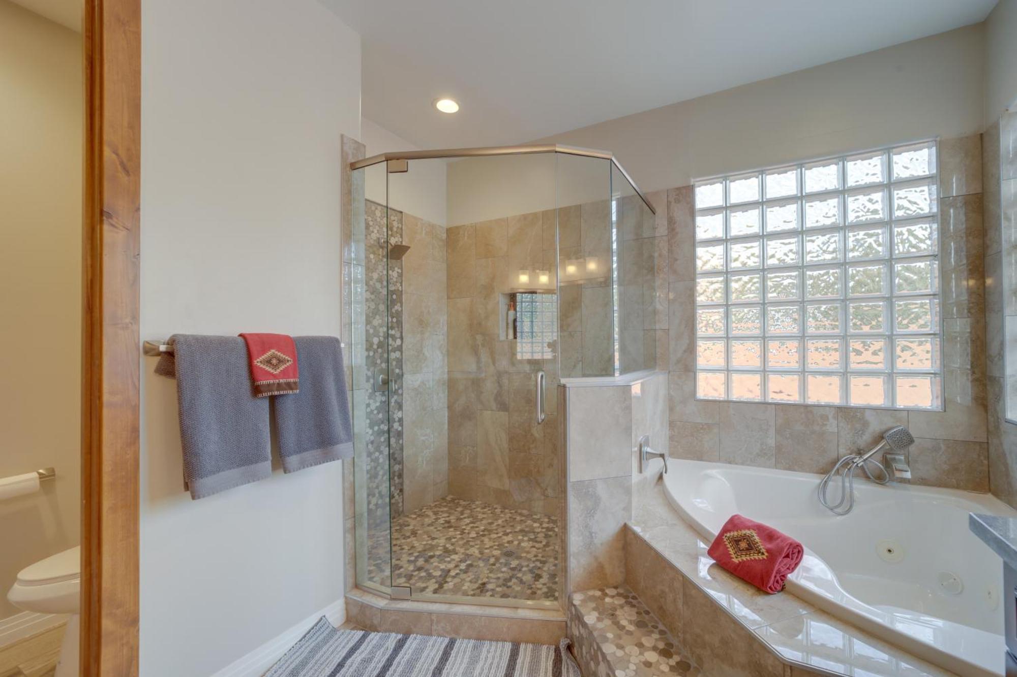 سيدونا Red Rock Dog-Friendly Home Near Hiking Trails! المظهر الخارجي الصورة