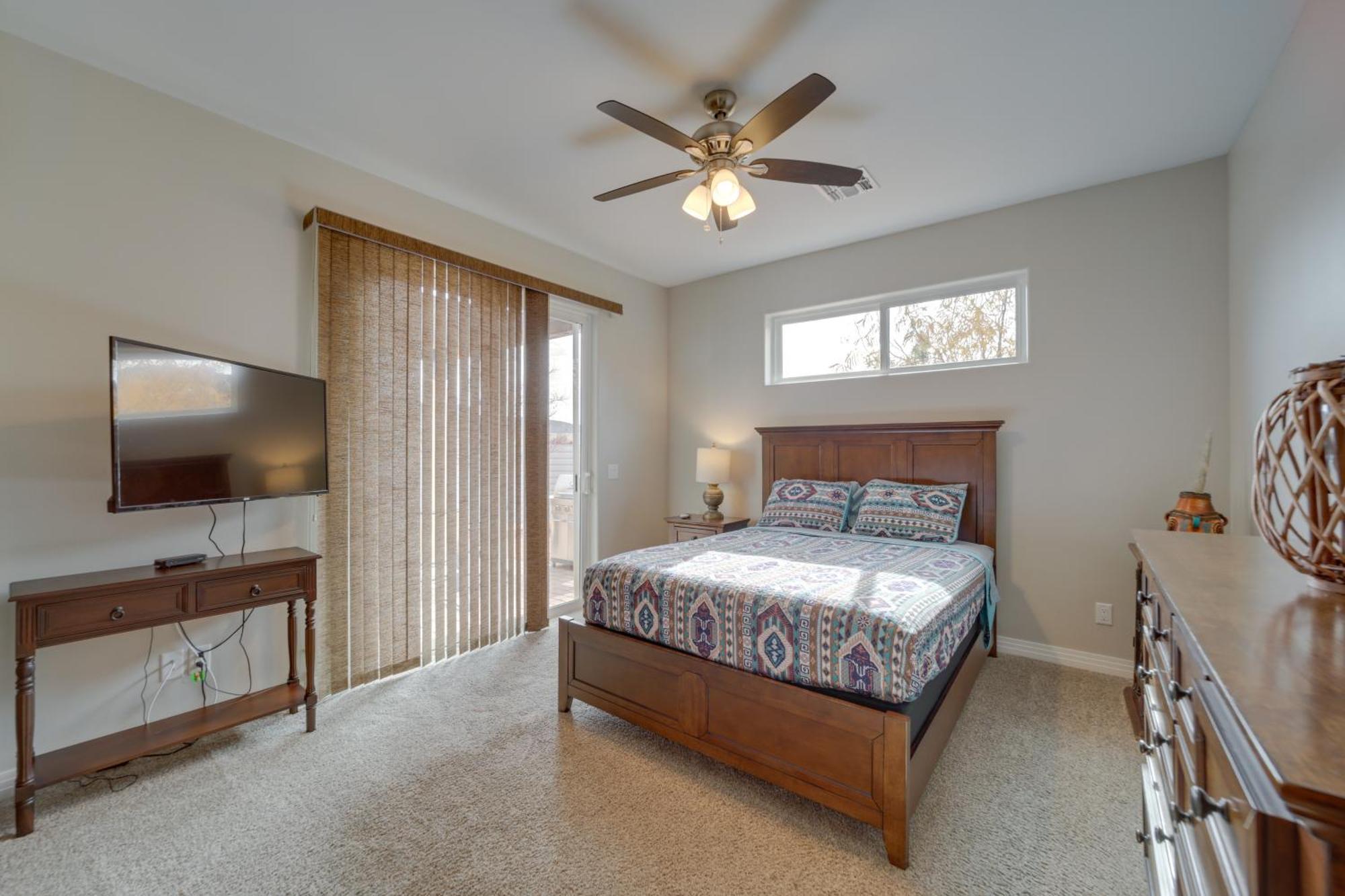سيدونا Red Rock Dog-Friendly Home Near Hiking Trails! المظهر الخارجي الصورة