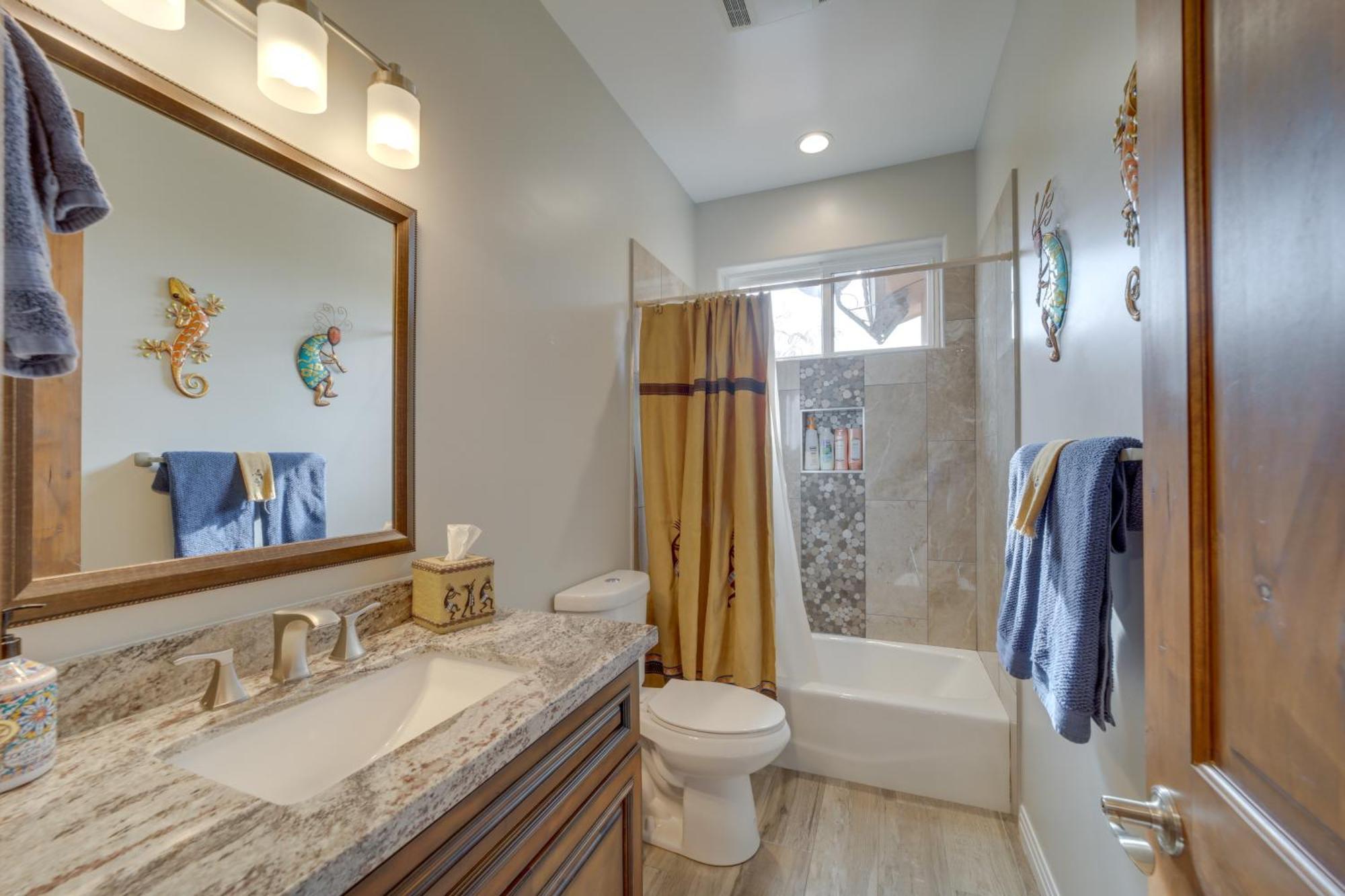 سيدونا Red Rock Dog-Friendly Home Near Hiking Trails! المظهر الخارجي الصورة